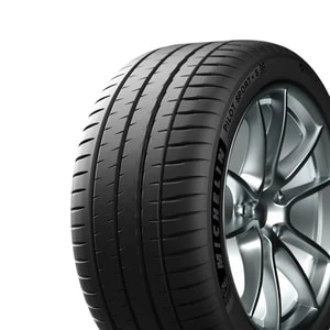 Michelin 285/35 R21 108Y XL PS4 S MO1 MICHELIN Oto Yaz Lastiği (Üretim Yılı: 2025) ürün görseli
