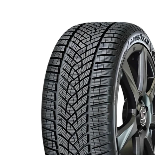Goodyear 245/45 R20 103V XL FP NF0 UltraGrip Performan G1 Oto Kış Lastiği (Üretim Yılı: 2024) ürün görseli