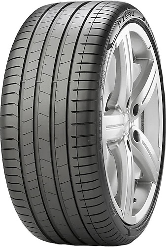 Pirelli 275/40 R19 101Y r-f (*) PIRELLI P-ZERO(PZ4) Oto Yaz Lastiği (Üretim Yılı: 2023) ürün görseli