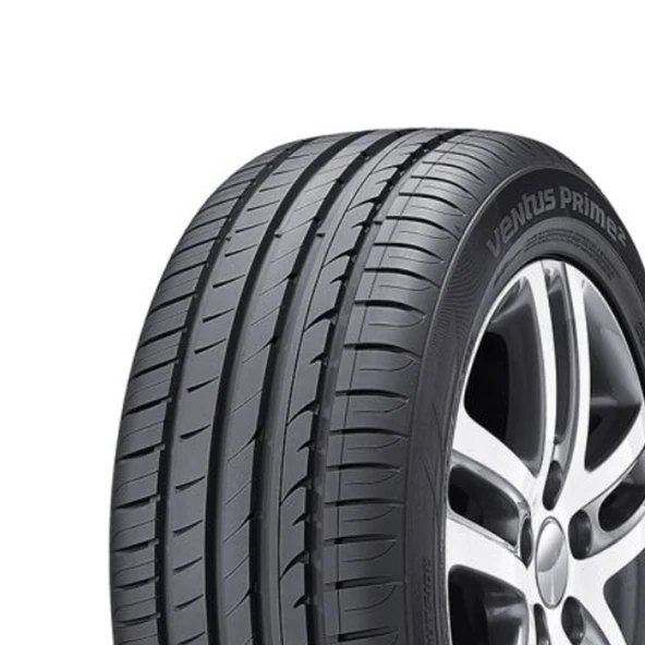 Hankook 235/55 R19 101V Ventus Prime2 K115 KMC(Kia) Oto Yaz Lastiği (Üretim Yılı: 2023) ürün görseli