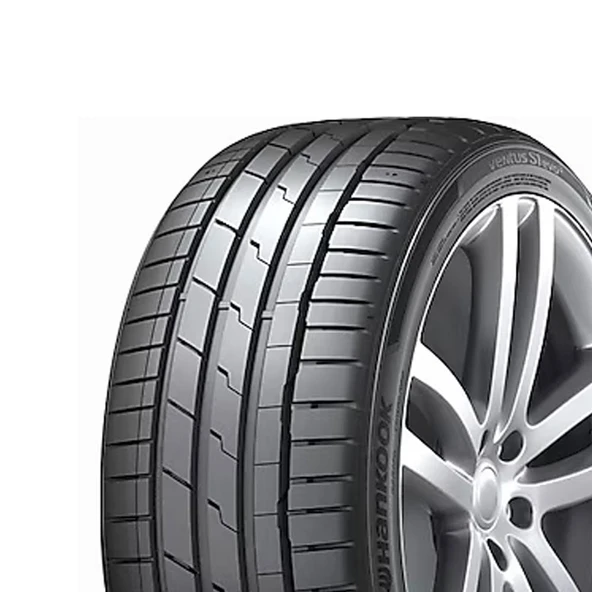 Hankook 275/40 R19 105Y XL VENTUS S1 EVO 3 K127B RFT Oto Yaz Lastiği (Üretim Yılı: 2023) ürün görseli