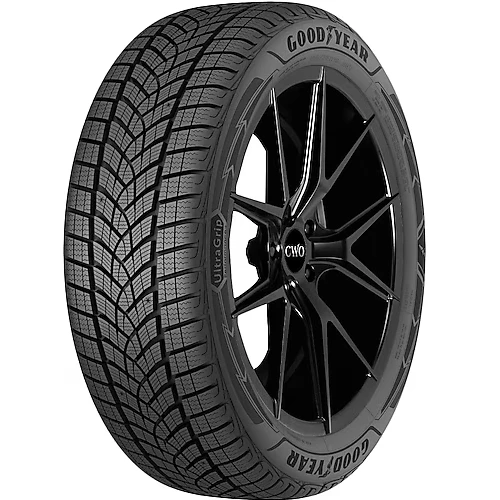 Goodyear 265/40 R21 105H XL UG PERF + MO SCT Oto Kış Lastiği (Üretim Yılı: 2023) ürün görseli
