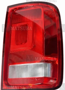 Volkswagen Amarok Stop Lambası Sağ (Duysuz) 2012-2017 2H1945096A