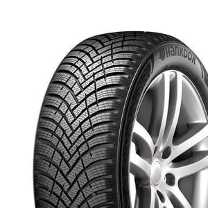 Hankook 185/55 R16 87T WİNTER İ*CEPT RS3 W462 HANKOOK Oto Kış Lastiği (Üretim Yılı: 2024) ürün görseli