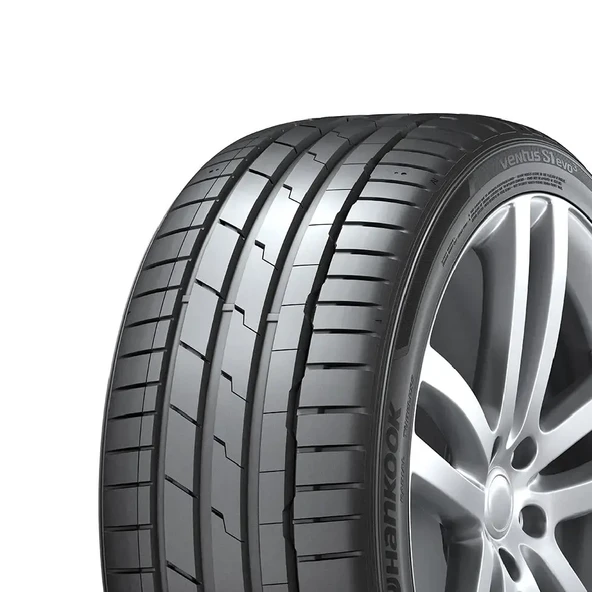 Hankook 255/45 R18 103Y XL Ventus S1 evo3 K127 BMW(*) Oto Yaz Lastiği (Üretim Yılı: 2024) ürün görseli