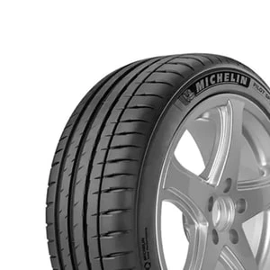 Michelin 255/40 R18 99Y XL PILOT SPORT 4* MICHELIN Oto Yaz Lastiği (Üretim Yılı: 2022) ürün görseli