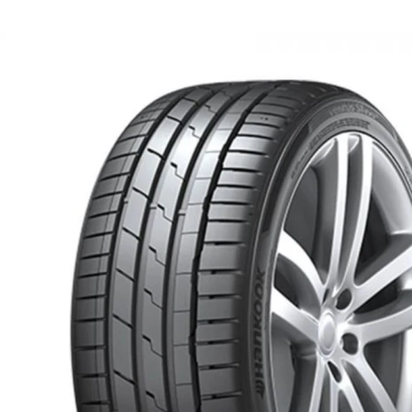 Hankook 315/30 R22 107Y XL Ventus S1 evo3 SUV K127A Oto Yaz Lastiği (Üretim Yılı: 2024)