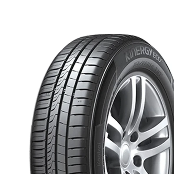 Hankook 175/65 R14 86T XL Kinergy Eco2 K435 Oto Yaz Lastiği (Üretim Yılı: 2024) ürün görseli