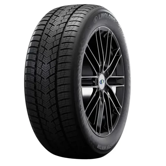 Linglong 245/45 R19 102V XL GRIP MASTER WINTER LINGLONG Oto Kış Lastiği (Üretim Yılı: 2024) ürün görseli