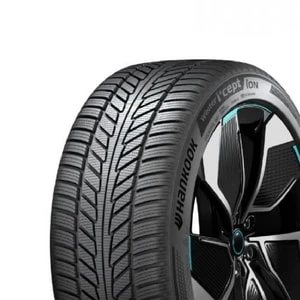Hankook 255/40 R20 101V iON Winter SUV IW01A HANKOOK Oto Kış Lastiği (Üretim Yılı: 2024)