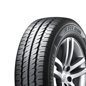 Laufenn 235/65 R16C XFIT VAN LV01 115/113R LAUFENN Oto Yaz Lastiği (Üretim Yılı: 2024)