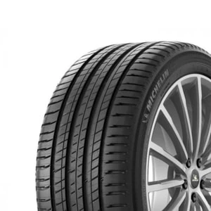 Michelin 255/50 R19 107W XL TL LATITUDE SPORT 3 ZP GRNX MICHELIN Oto Yaz Lastiği (Üretim Yılı: 2024) ürün görseli