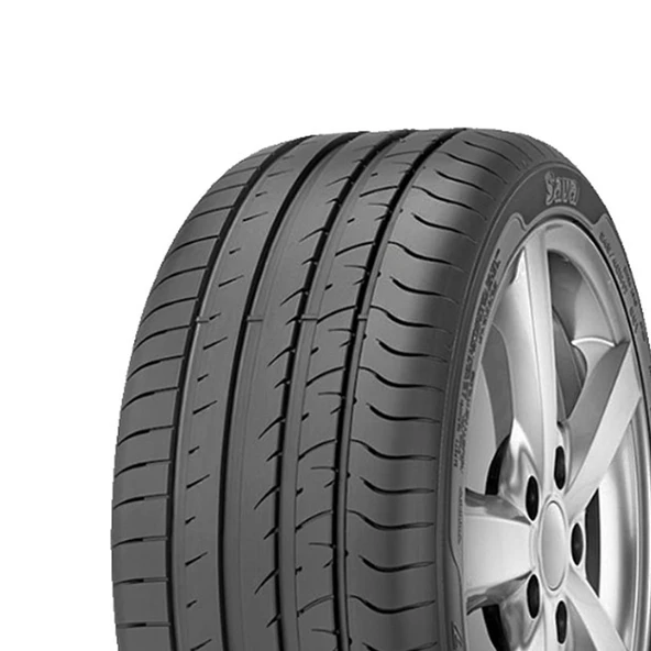 Sava 215/40 R17 87Y INTENSA UHP 2 XL FP Oto Yaz Lastiği (Üretim Yılı: 2024) ürün görseli