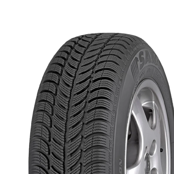 Sava 185/60 R15 84T ESKIMO S3+ MS Oto Yaz Lastiği (Üretim Yılı: 2024) ürün görseli