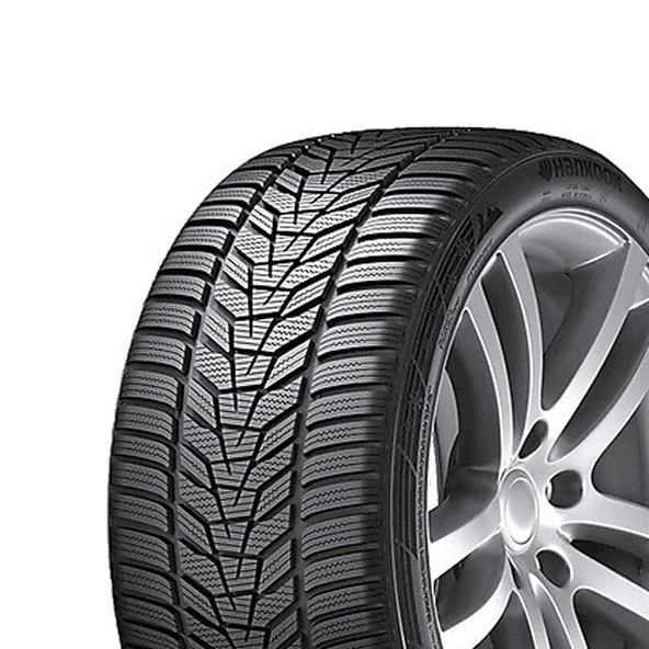 Hankook 195/55 R20 95H XL Winter i*cept evo3 W330 Oto Kış Lastiği (Üretim Yılı: 2024)