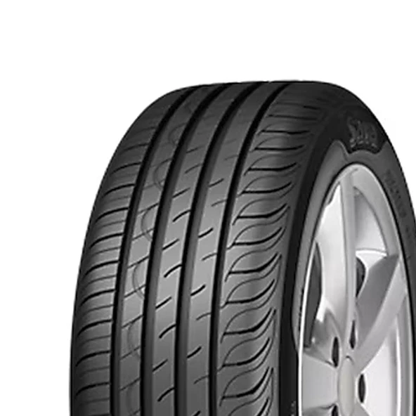 Sava 205/60 R16 92H INTENSA HP2 Oto Yaz Lastiği (Üretim Yılı: 2024) ürün görseli