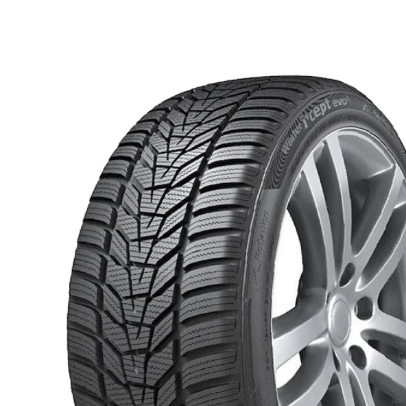 Hankook 285/35 R19 103V XL Winter i*cept Evo3 W330 Oto Kış Lastiği (Üretim Yılı: 2023) ürün görseli