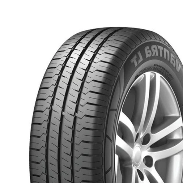 Hankook 205/65 R16C 107/105T VanTRa LT RA18 Oto Yaz Lastiği (Üretim Yılı: 2024)