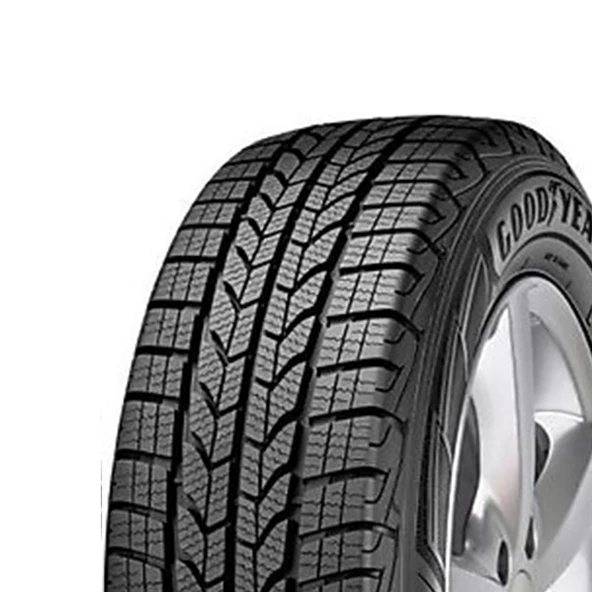 Goodyear 225/65 R16C 112/110T UG CARGO Oto Kış Lastiği (Üretim Yılı: 2024) ürün görseli