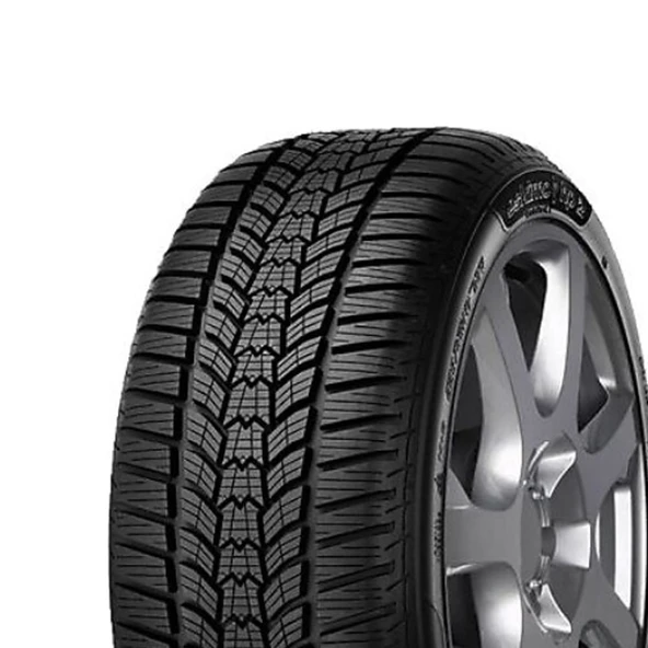 Sava 215/50 R17 95V XL M+S Eskimo HP2 Oto Kış Lastiği (Üretim Yılı: 2024)