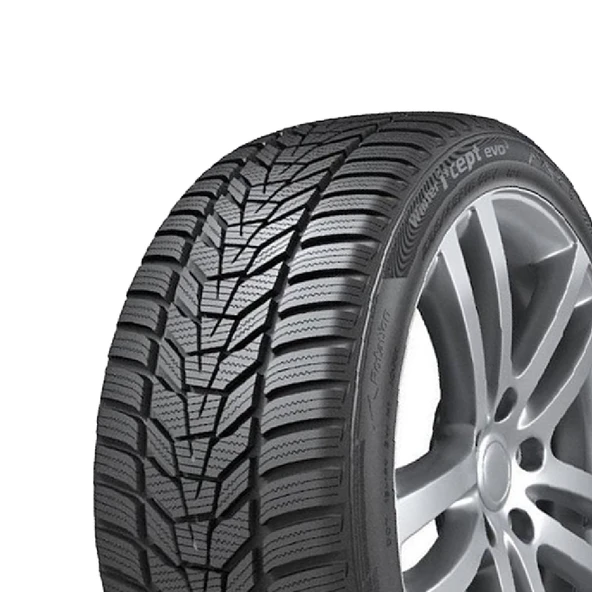 Hankook 305/40 R20 112V XL Winter i*cept Evo 3 X W330A Oto Kış Lastiği (Üretim Yılı: 2023) ürün görseli