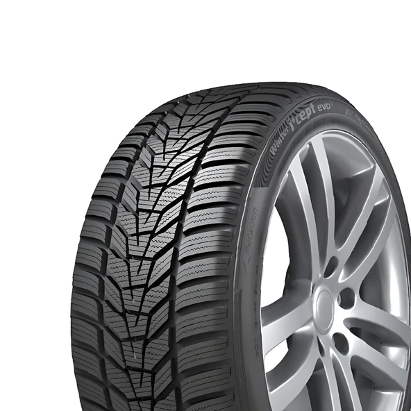 Hankook 275/50 R19 112V XL Winter i*cept Evo3 X W330A Oto Kış Lastiği (Üretim Yılı: 2022) ürün görseli