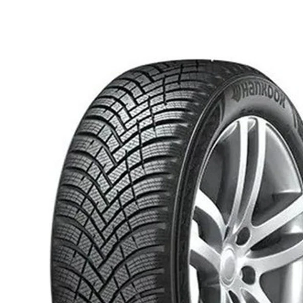 Hankook 185/60 R14 82T  Winter i*cept RS3 W462 Oto Yaz Lastiği (Üretim Yılı: 2024) ürün görseli