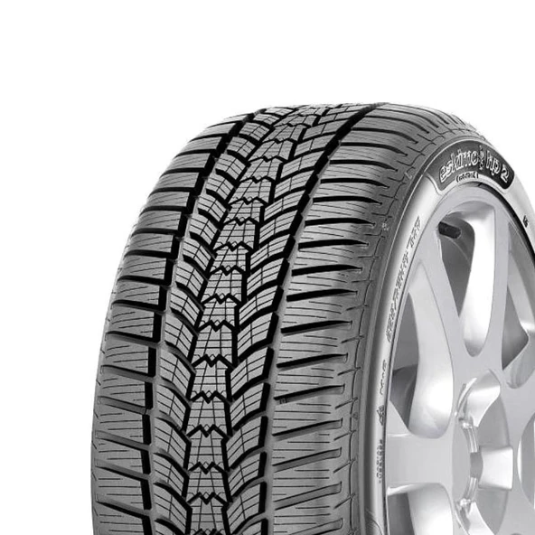 Sava 225/45 R17 91H FP Eskimo HP 2 Oto Kış Lastiği (Üretim Yılı: 2023) - 1
