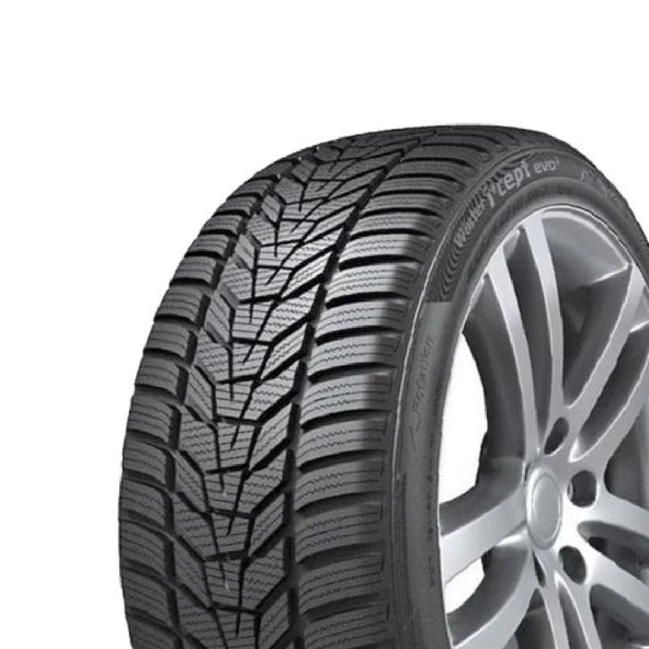 Hankook 295/30 R20 101W XL Winter i*cept Evo 3 W330 Oto Kış Lastiği (Üretim Yılı: 2022) ürün görseli