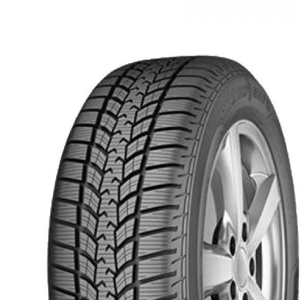 Sava 275/45 R20 110V ESKIMO SUV 2 XL FP Oto Kış Lastiği (Üretim Yılı: 2023)