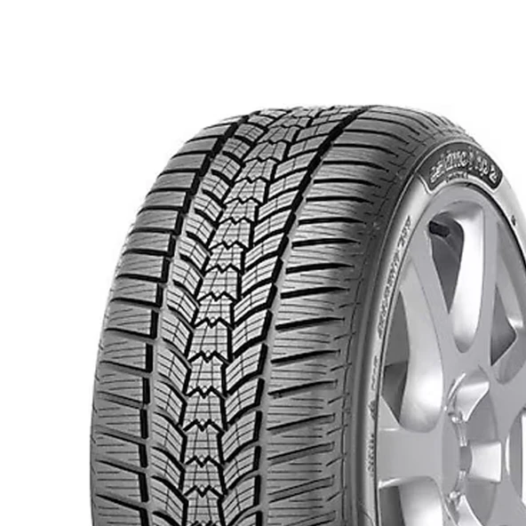 Sava 215/60 R16 99H XL Eskimo HP2 Oto Kış Lastiği (Üretim Yılı: 2023) ürün görseli