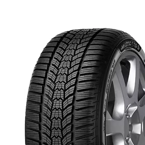 Sava 235/45 R18 98V XL FP Eskimo HP 2 Oto Kış Lastiği (Üretim Yılı: 2024) ürün görseli
