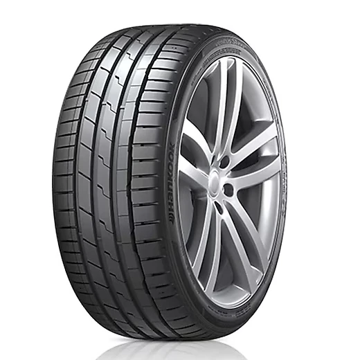 Hankook 235/45 R21 104T XL Ventus S1 evo3 ev K127E Seal Guard (Sealant), EV-VW (Volkswagen) Oto Yaz Lastiği (Üretim Yılı: 2023) ürün görseli