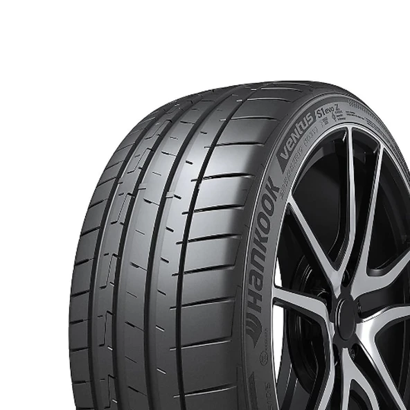 Hankook 275/40 R20 106Y XL Ventus S1 evo Z K129 Super Sport ND0 (Porsche) Oto Yaz Lastiği (Üretim Yılı: 2024) ürün görseli