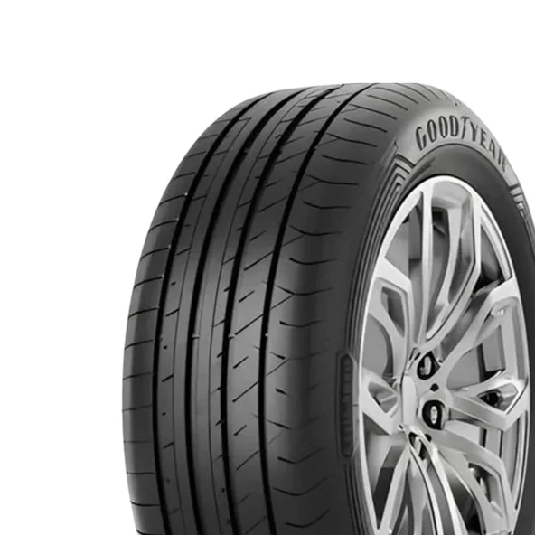 Goodyear 225/60 R18 104V EAGLE SPORT 2 SUV XL Oto Yaz Lastiği (Üretim Yılı: 2024)