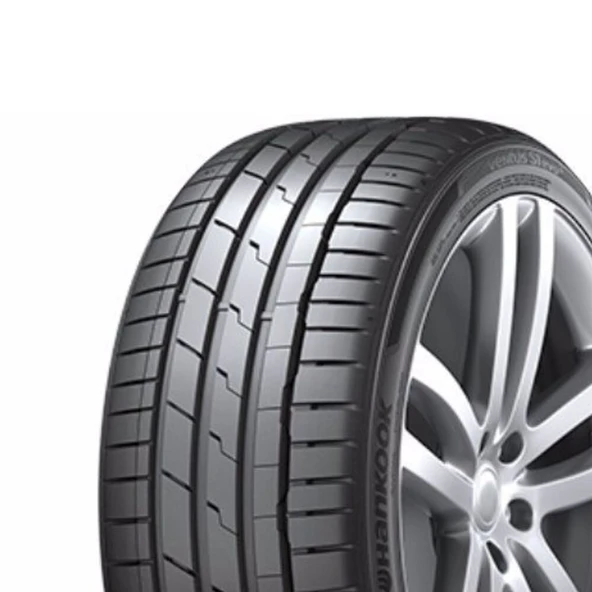 Hankook 275/40 R19 101Y XL Ventus S1 evo2 K117B HRS (Runflat) BMW(*) Oto Yaz Lastiği (Üretim Yılı: 2025) ürün görseli