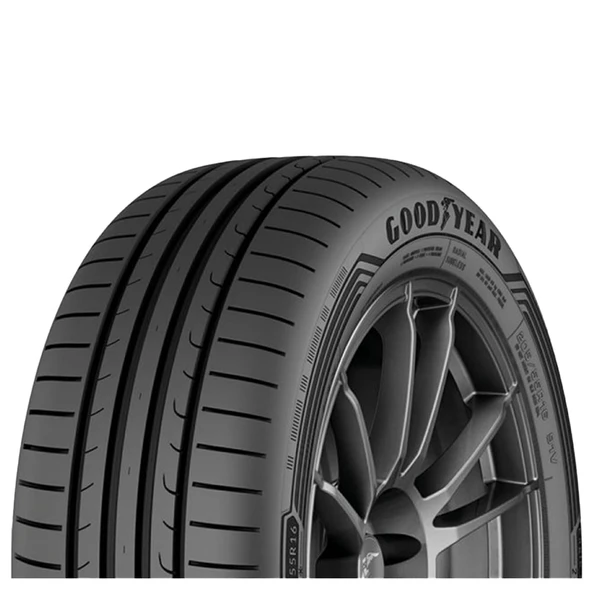 Goodyear 205/60 R16 92V EAGLE SPORT 2 Oto Yaz Lastiği (Üretim Yılı: 2025)