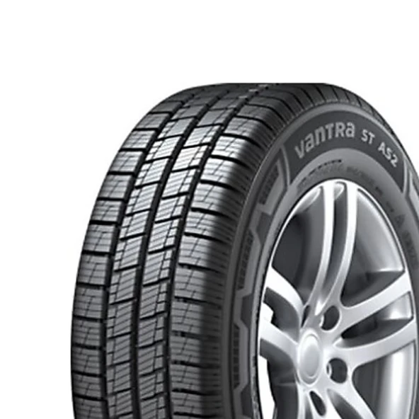 Hankook 235/65 R16C 115/113R VanTRa ST AS2 RA30 Oto 4 Mevsim Lastiği (Üretim Yılı: 2024)