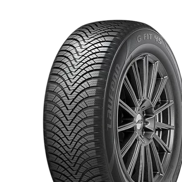 Laufenn 185/65 R14 86H G FIT 4S LH71 Oto 4 Mevsim Lastiği (Üretim Yılı: 2025)