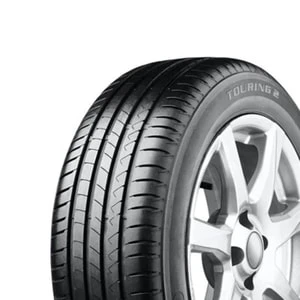 Hankook 215/55 R17 94W Ventus Prime4 K135 Seal Guard (Sealant) VW(Volkswagen) Oto Yaz Lastiği (Üretim Yılı: 2024)