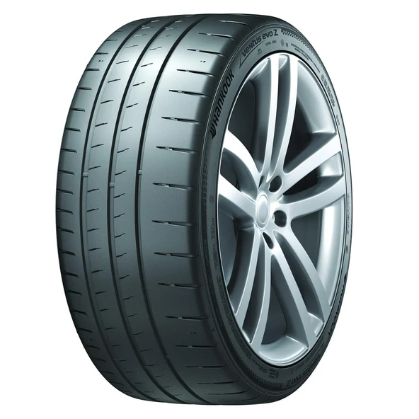 Hankook 295/35 R21 110Y XL Ventus S1 evo Z K129 Super Sport BMW(*) Oto Yaz Lastiği (Üretim Yılı: 2025) ürün görseli
