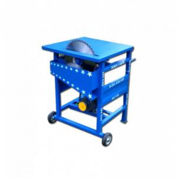 Aydınmaksan Bdt-065 Benzinli Daire Testere