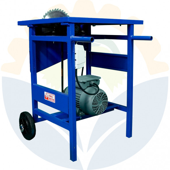 Aydınmaksan Edt-003 Elektrikli Daire Testere - 2