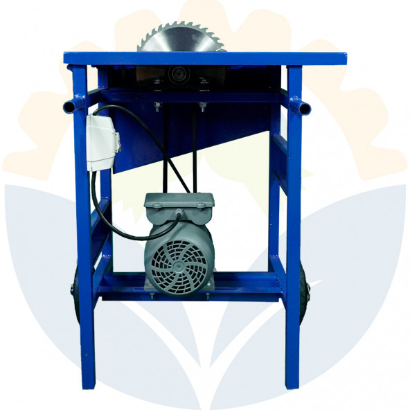 Aydınmaksan Edt-003 Elektrikli Daire Testere - 3