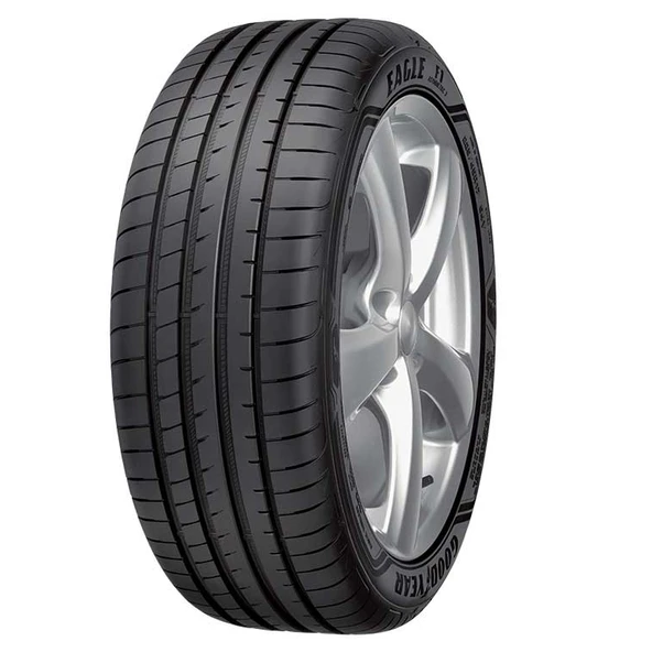 Goodyear 205/50 R17 89V Eagle F1 Asymmetric 3 Oto Yaz Lastiği (Üretim Yılı: 2025) ürün görseli