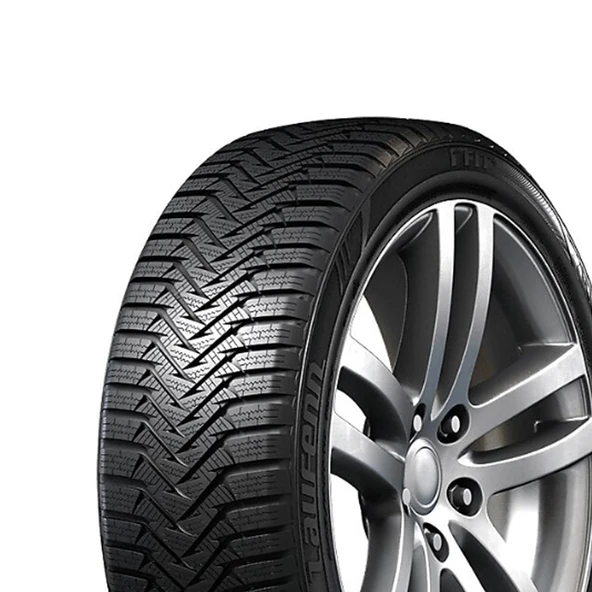 Laufenn 205/55 R16 91T  i FIT+ LW31 Oto Kış Lastiği (Üretim Yılı: 2024)