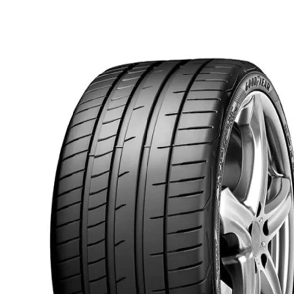 Goodyear 275/35 R20 (102Y) EAG F1 SUPERSPORT XLFP Oto Yaz Lastiği (Üretim Yılı: 2025) ürün görseli