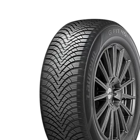 Laufenn 215/45 R16 90V XL LH71 G FIT 4S Oto 4 Mevsim Lastiği (Üretim Yılı: 2023)