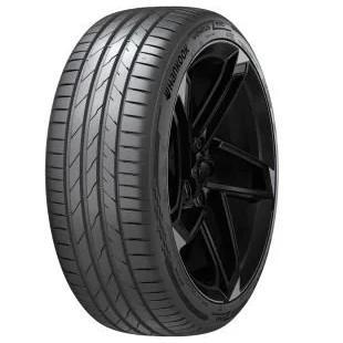 Hankook 245/45 R19 102H XL Ventus evo SUV K137A+ VW(Volkswagen) Oto Yaz Lastiği (Üretim Yılı: 2024) ürün görseli