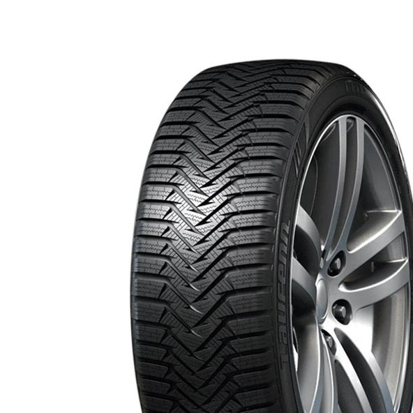 Laufenn 205/55 R16 91H  i FIT+ LW31 Oto Kış Lastiği (Üretim Yılı: 2024) ürün görseli